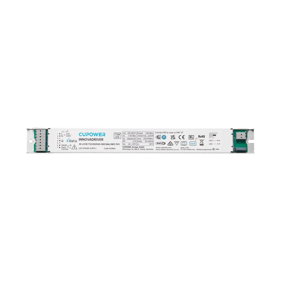 RETRUNKIT DALI DRIVER FOR EM