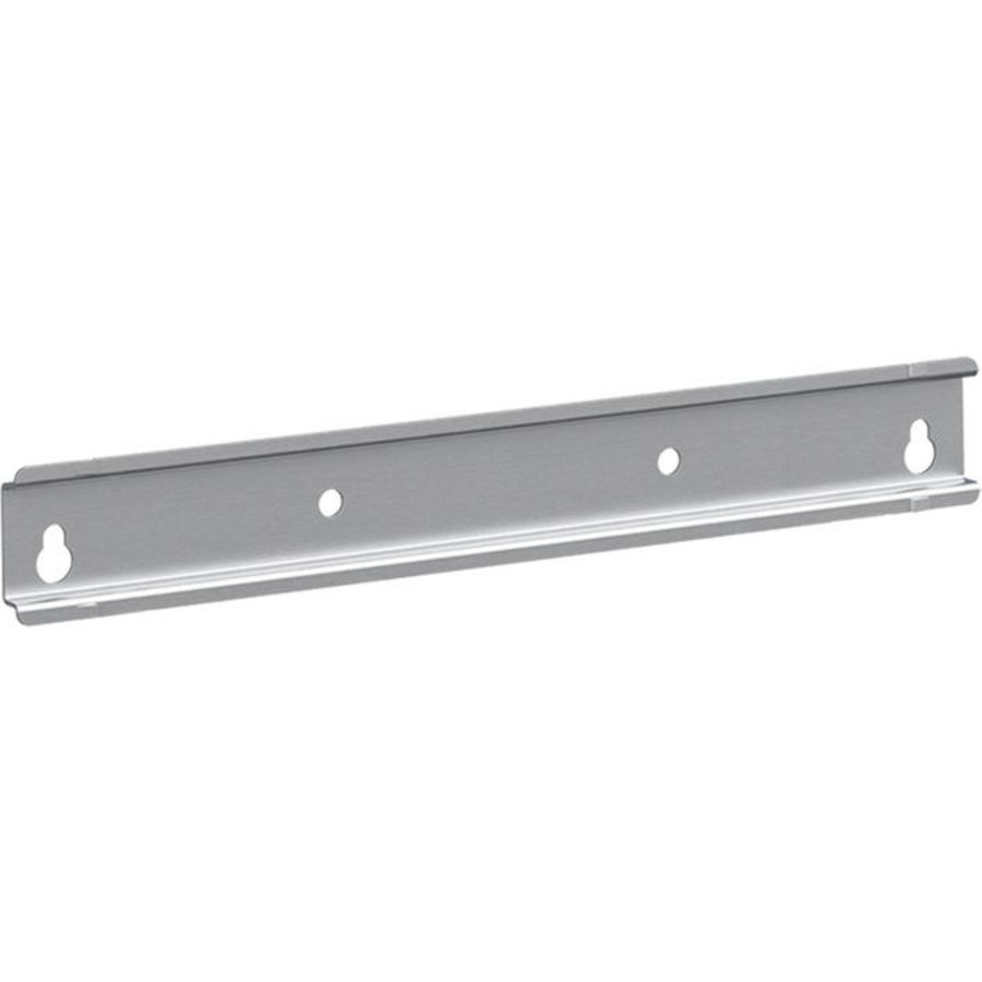 DIN-rail binnenwerk 1-rij UK61