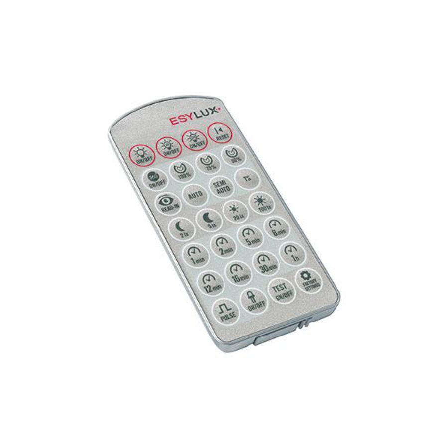 Afstandsbediening DEFENSOR REMOTE CONTROL