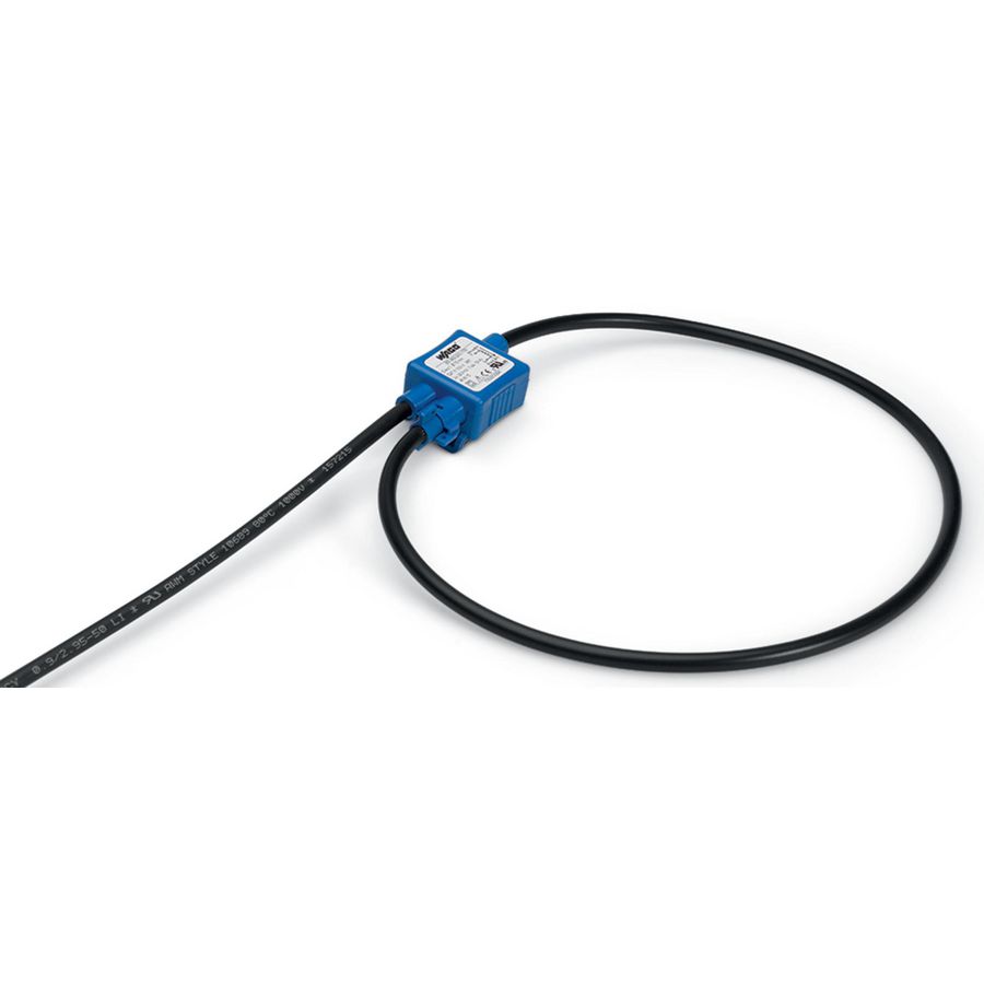 Rogowski-spoel Primaire toegekende stroom 1000 A Uitgangssig