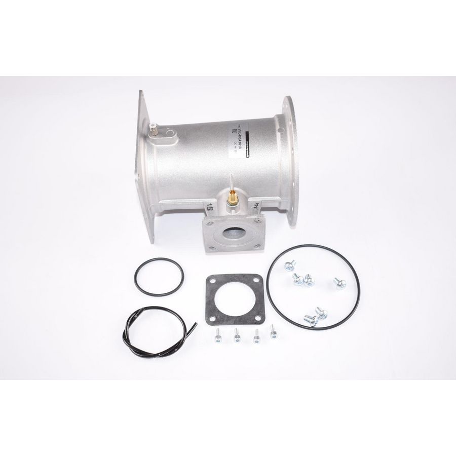 Mixer air/gaz vmu400a1010