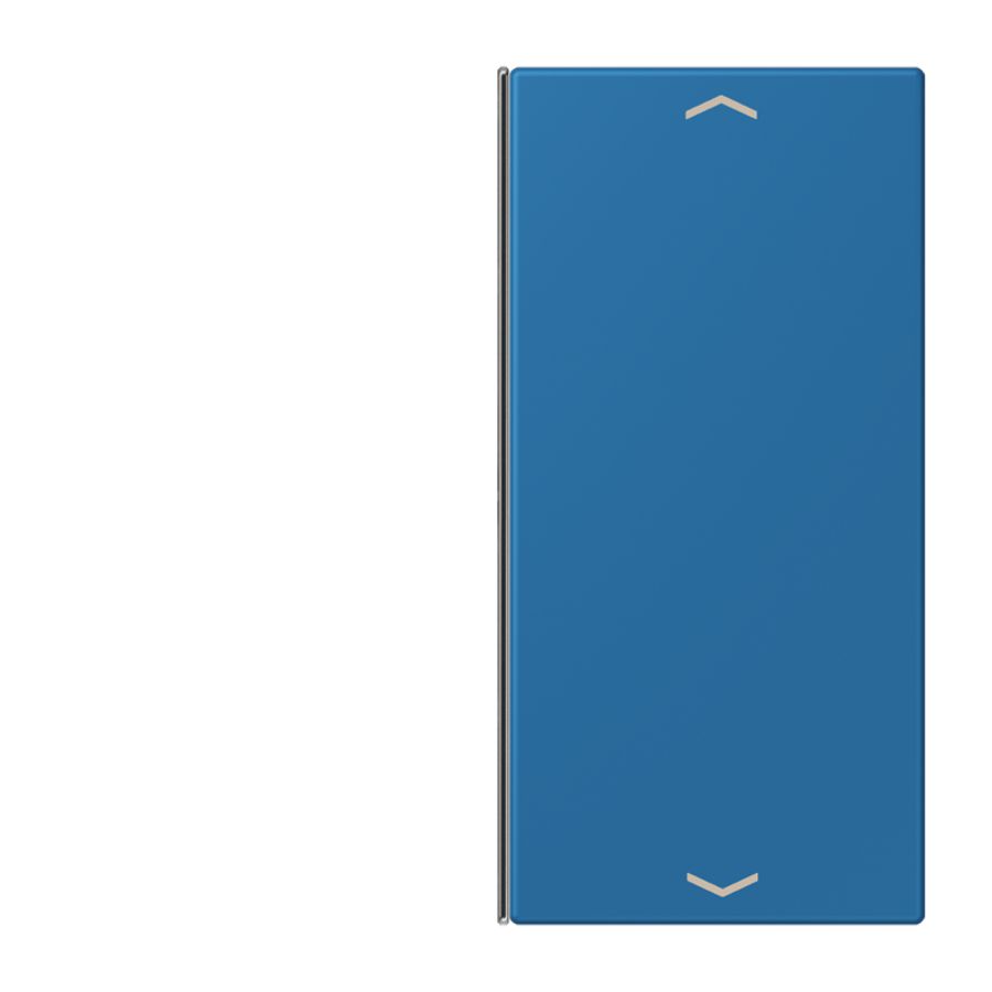 Vervangingswip F40 2-voudig pijl LC32030 KNX