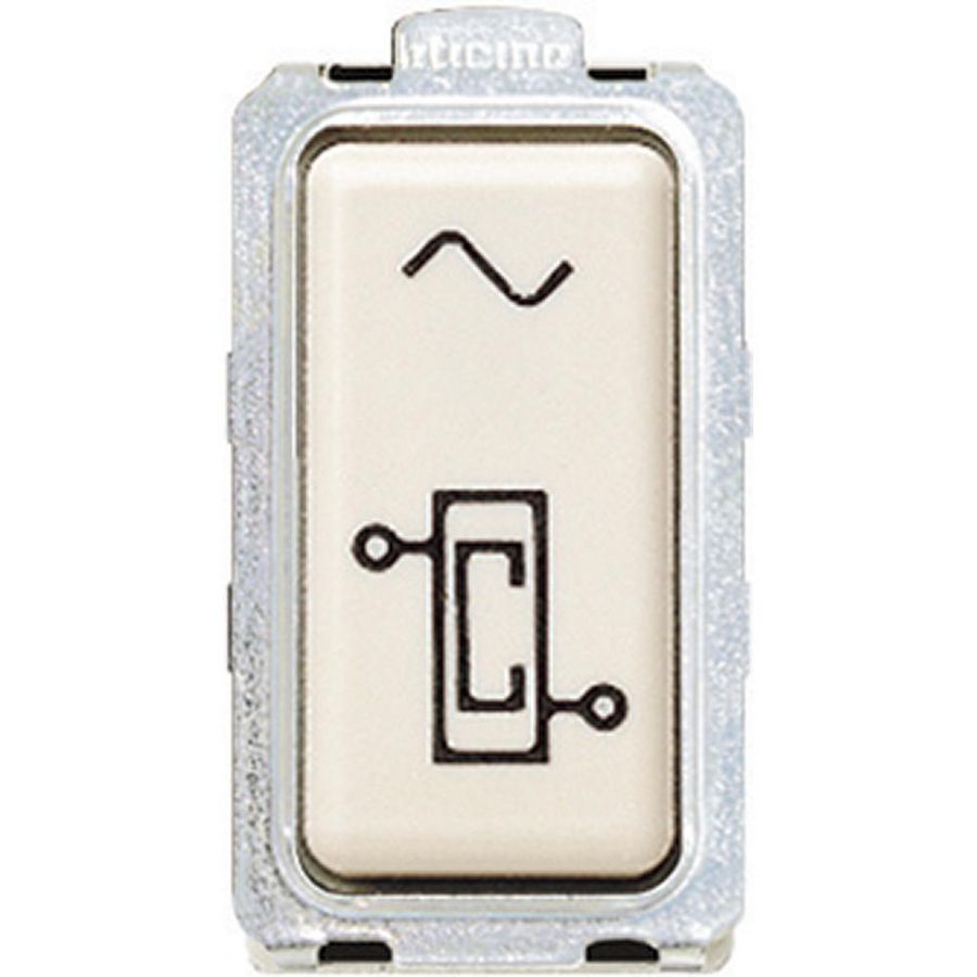 Relais 24V 2A bistabiel 2 wissel Magic