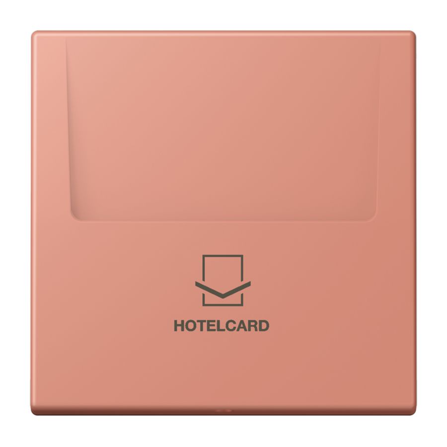 Afdekking Hotelcard-schakelaar LC32111