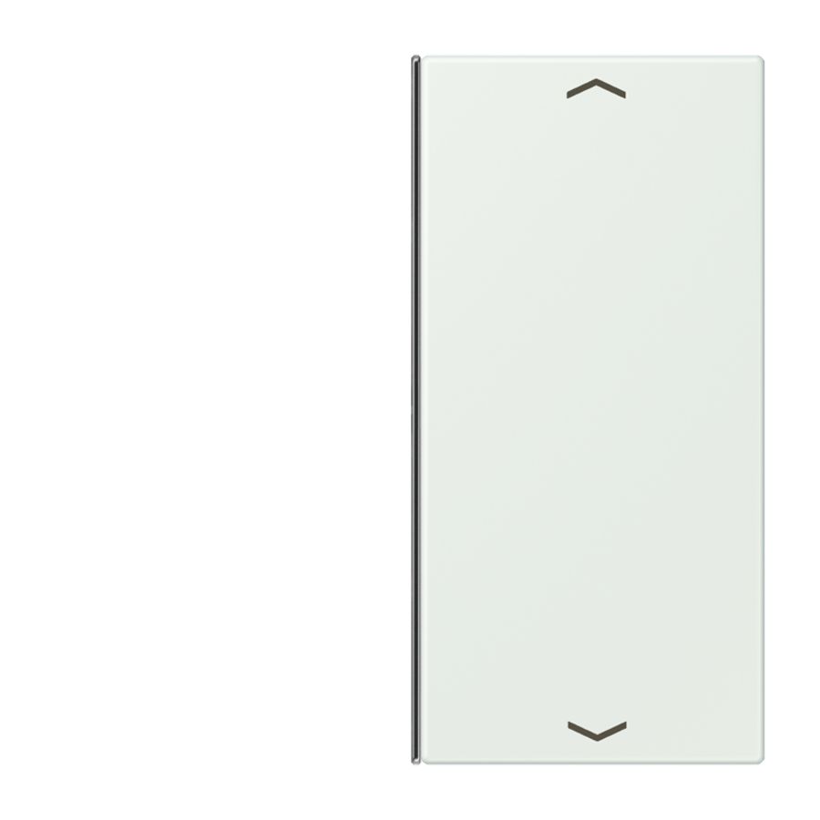 Vervangingswip F40 2-voudig pijl LC32024 KNX