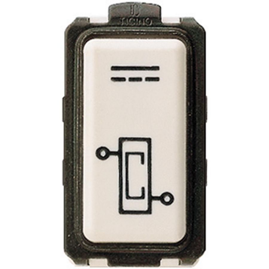 Relais 48V 2A bistabiel 3NO Magic