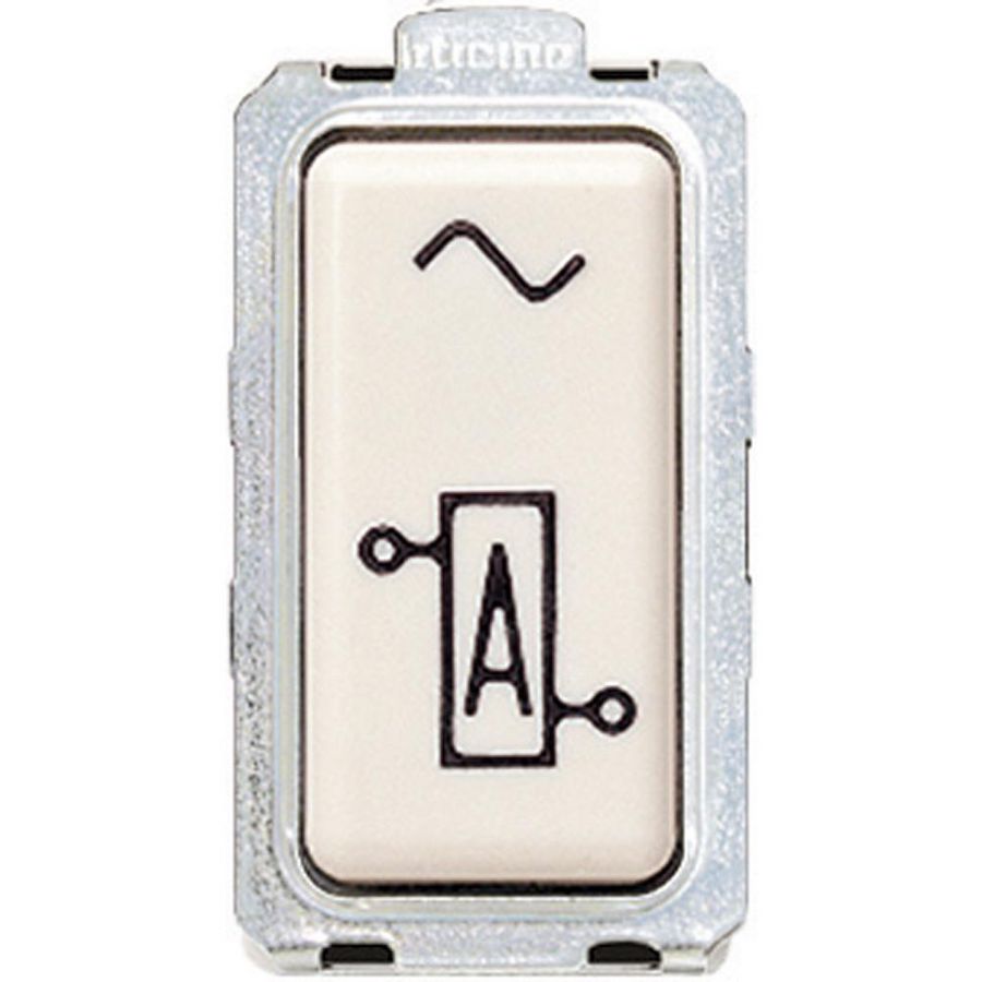 Hulprelais 48V/24Vac 2A 2 wissel Magic