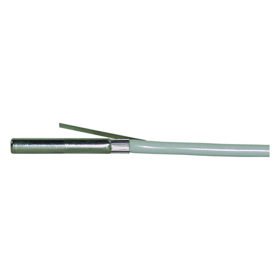 Dompelvoeler doorsnede 6 mm