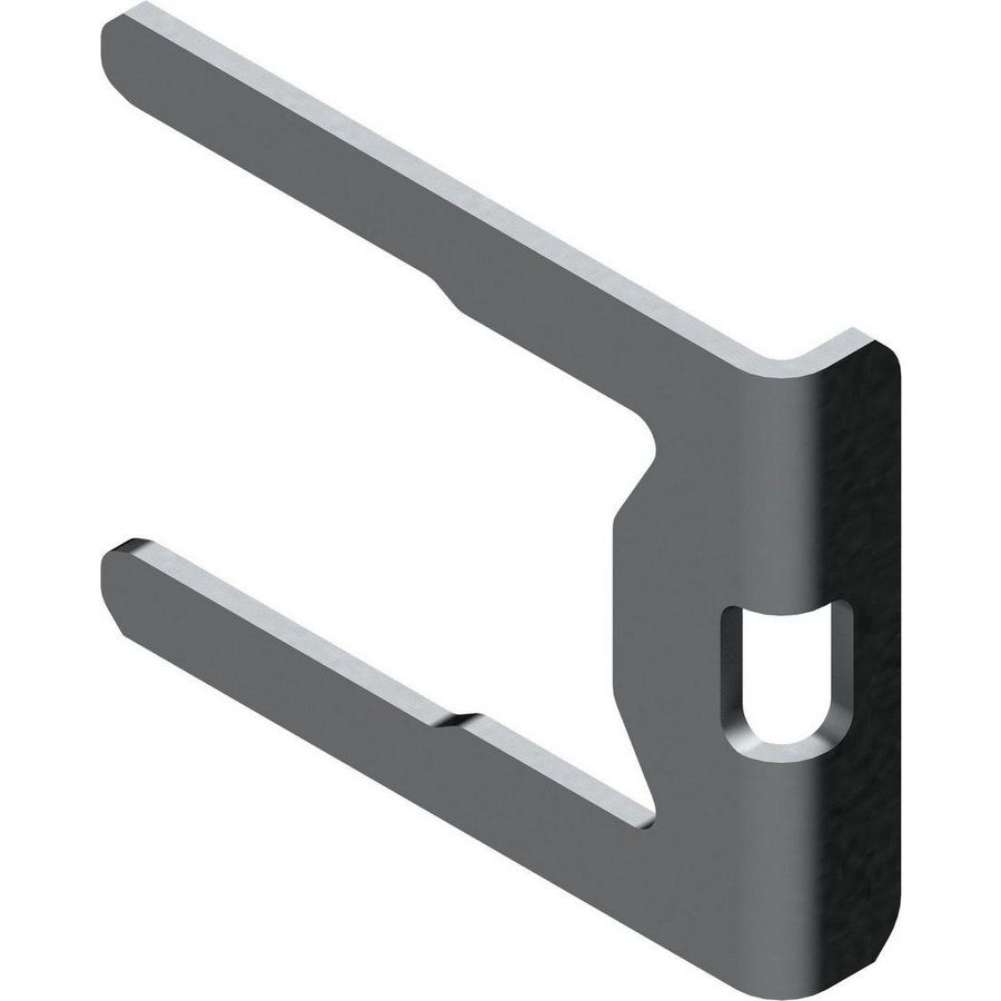 Clip Pomp 10 stuks 8737713721