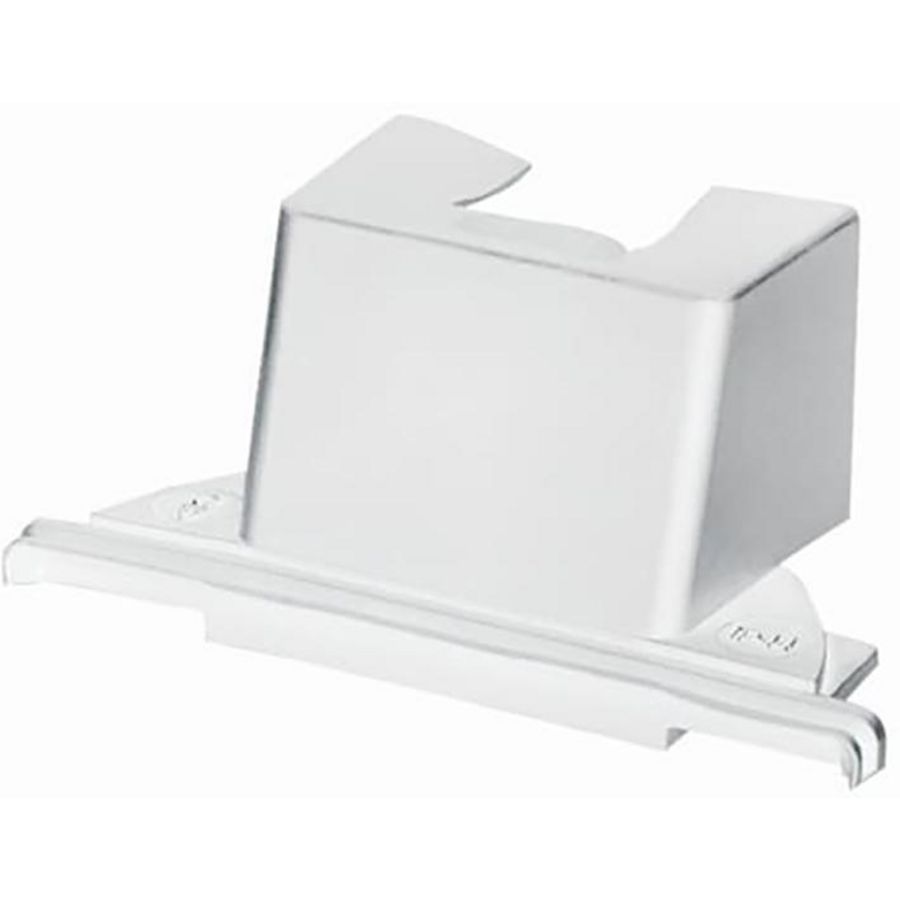 Kanaalinvoer 15 x 15/15 x 30mm o-alpin (2086 W-54)