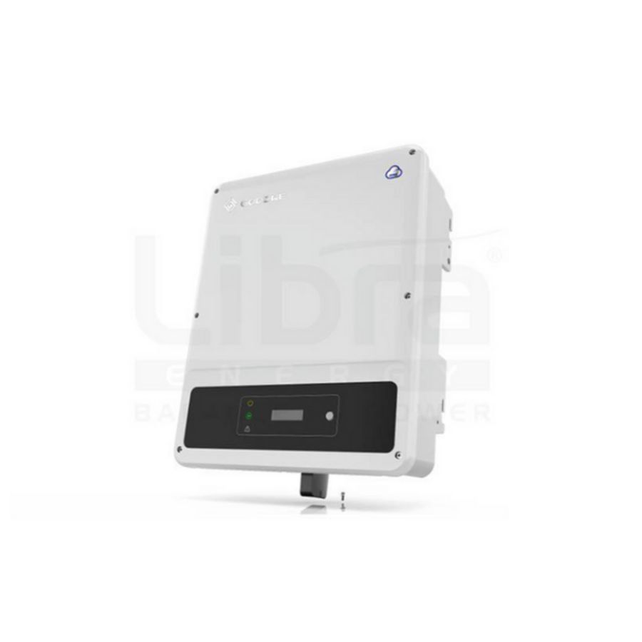 Omvormer 3000T-DS, 1-Fase, 13.6A, 2 MPPT 2 IN, WIFI