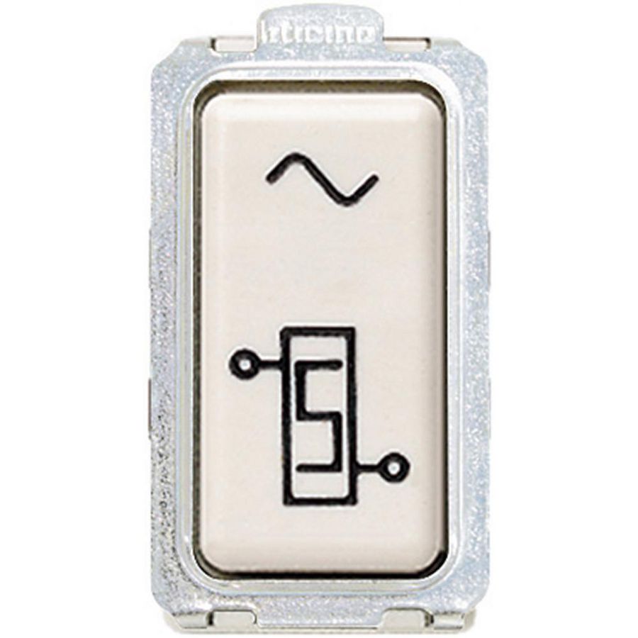 Relais monostabiel serie Vr5851 5860 Magic