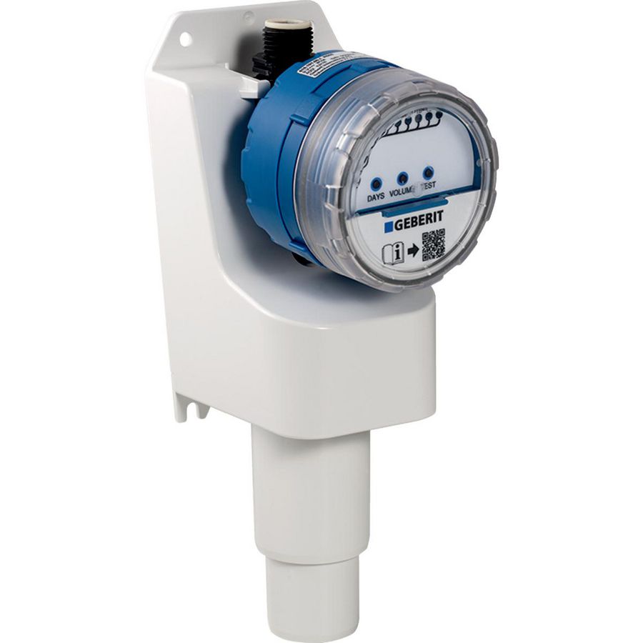 Hygiënespoeling Rapid compleet