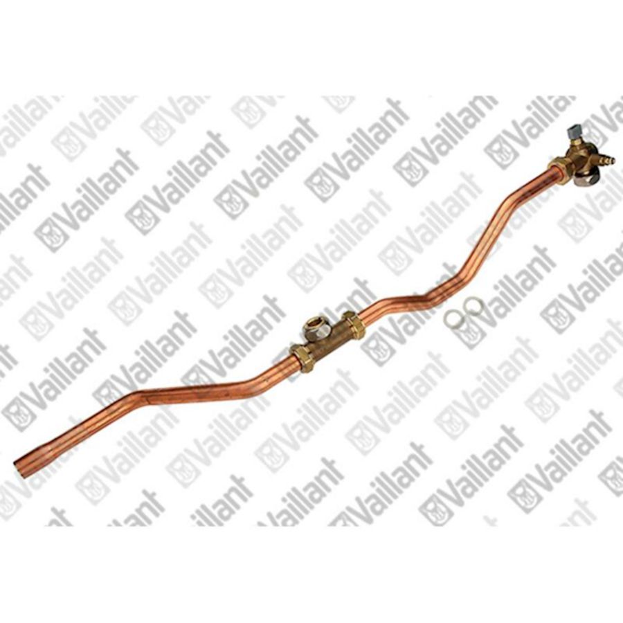 Aansluitleiding CPL VHR.S/VHR.C 127335