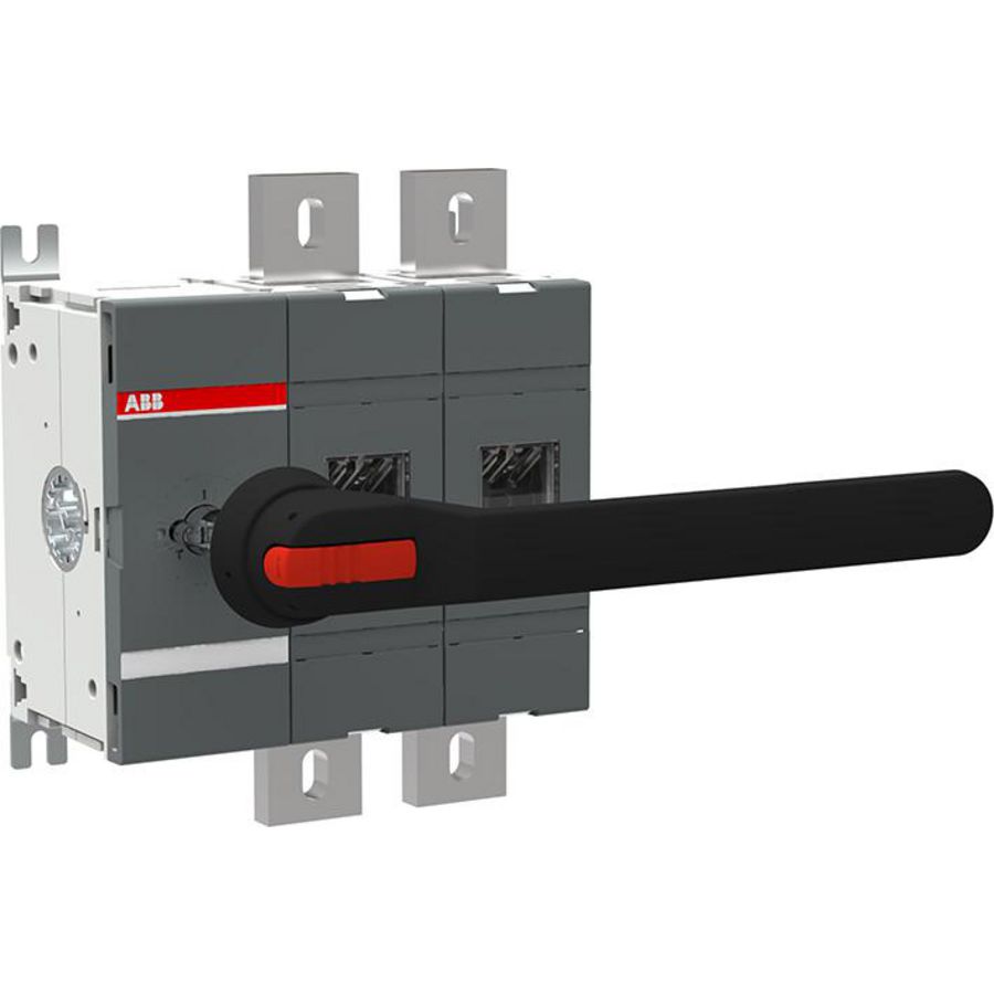 Lastscheider OT serie OT1250E02P