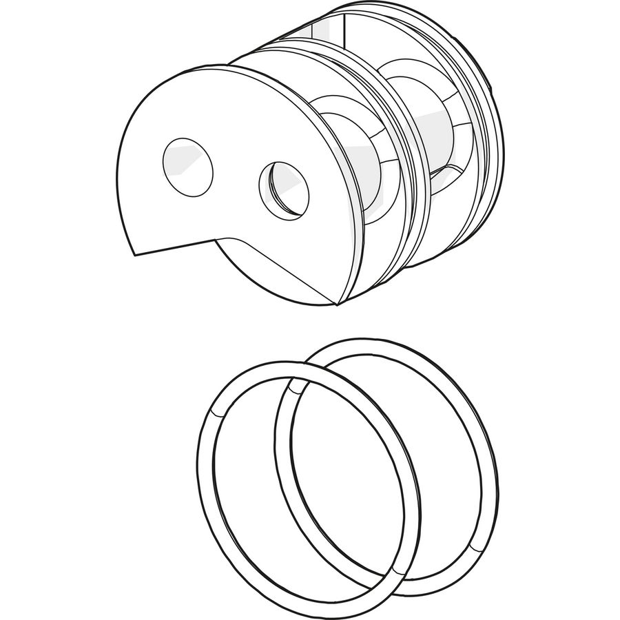Adapter 59914695