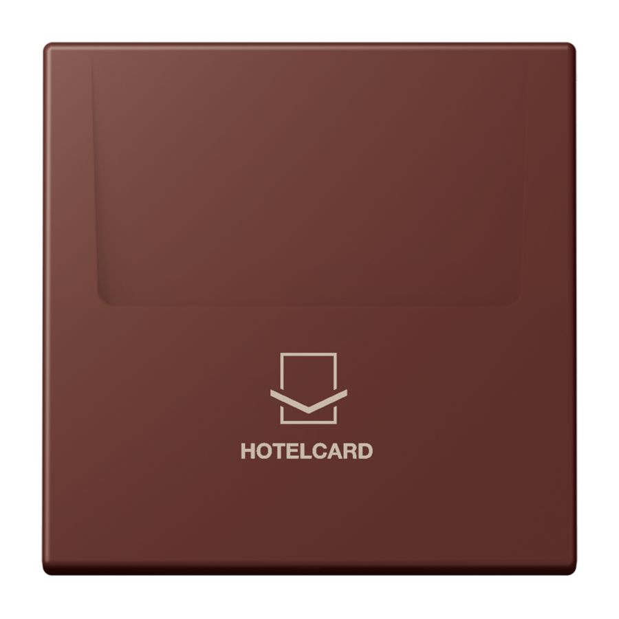 Afdekking Hotelcard-schakelaar LC32120