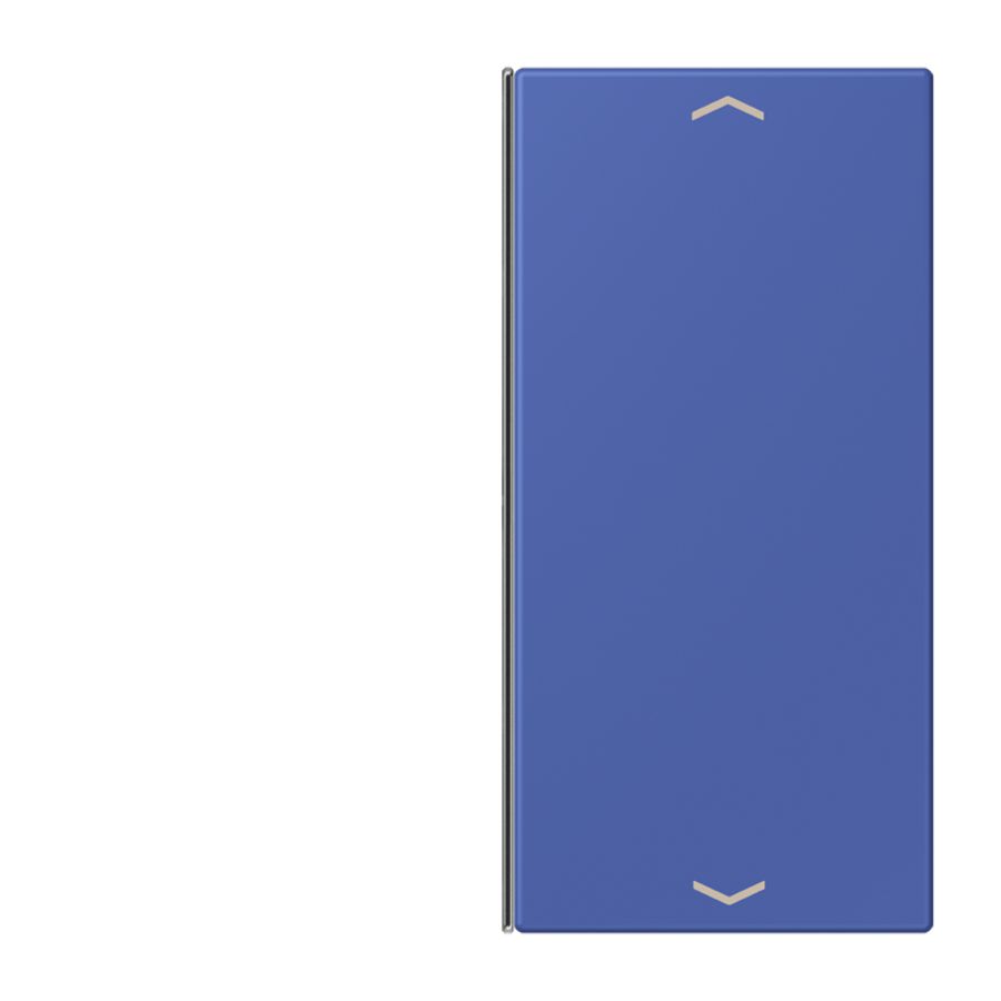Vervangingswip F40 2-voudig pijl LC32020 KNX