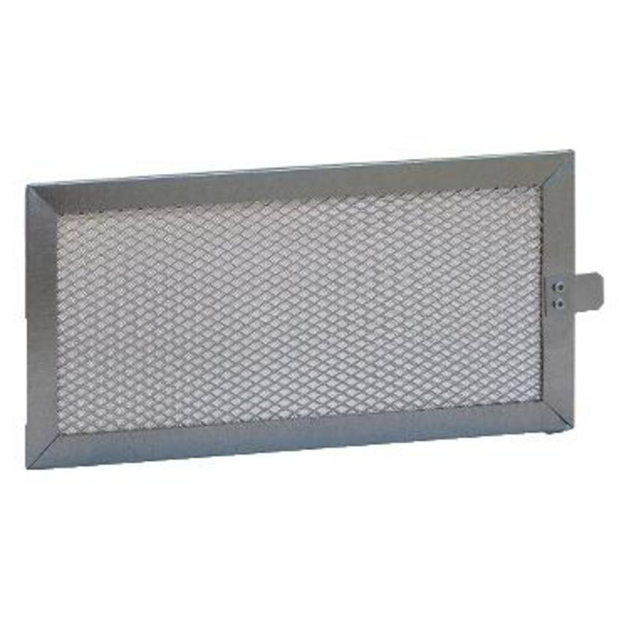 Filter voor koel unit 400W Metallic ClimaSys