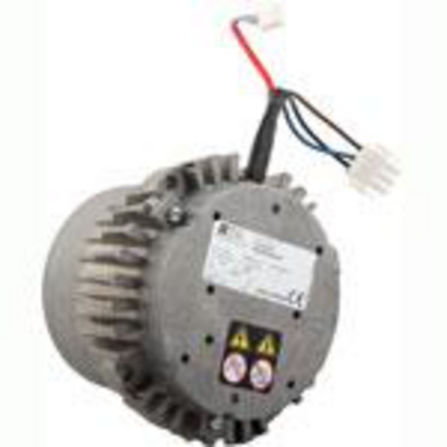 Motor v cas eco-fan 1200 tpm v cas-eco 1100/2500/3500