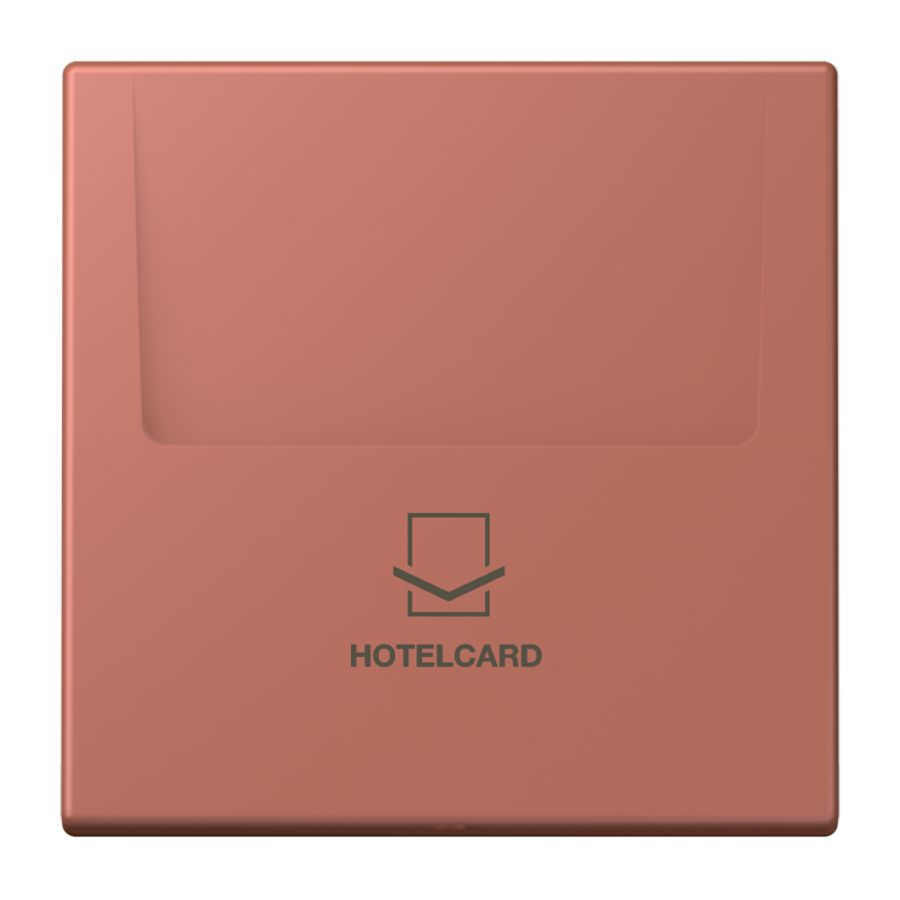 Afdekking Hotelcard-schakelaar LC32121