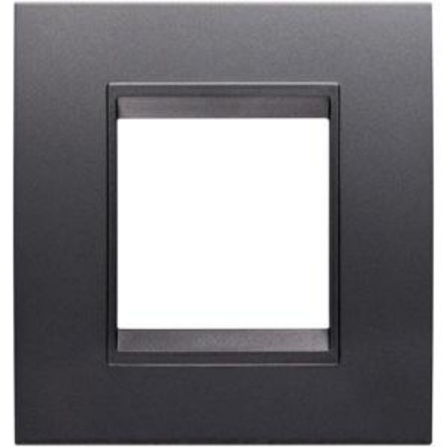LUX INTERNATIONAL PLAAT-VAN GELAKT TECHNOPOLYMEER-2 MODU