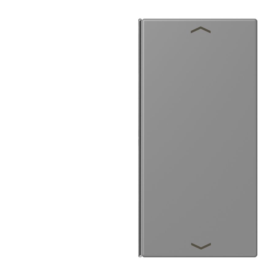 Vervangingswip F40 2-voudig pijl LC32011 KNX