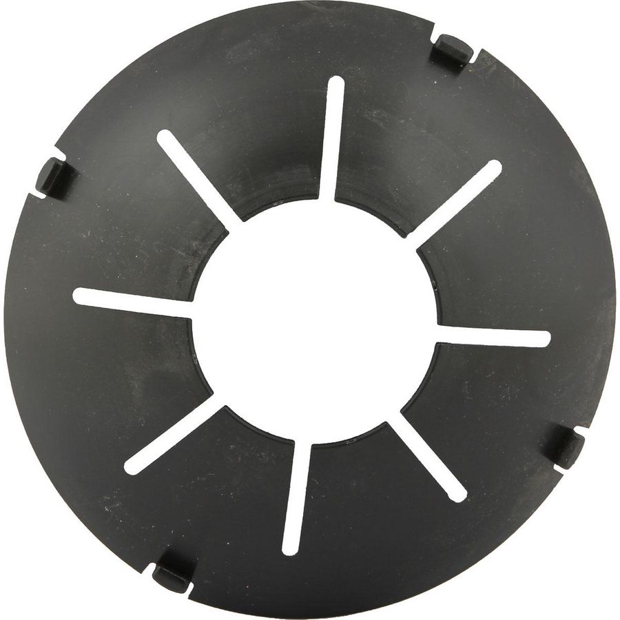 Kunststof waaierafdichting tbv cas-2 m.u.v. cas 3600