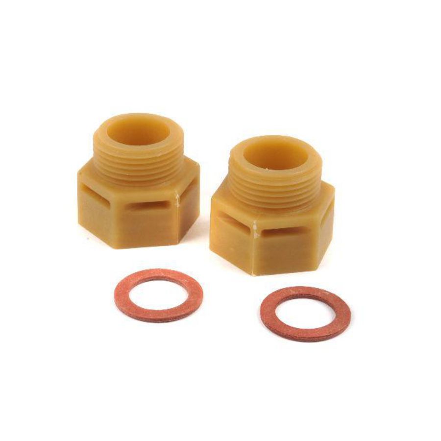 Electrolysemof 3/4in /2st. uba