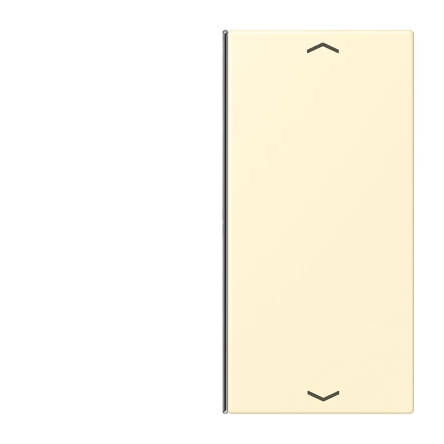 Vervangingswip F40 2-voudig pijl LC32001 KNX
