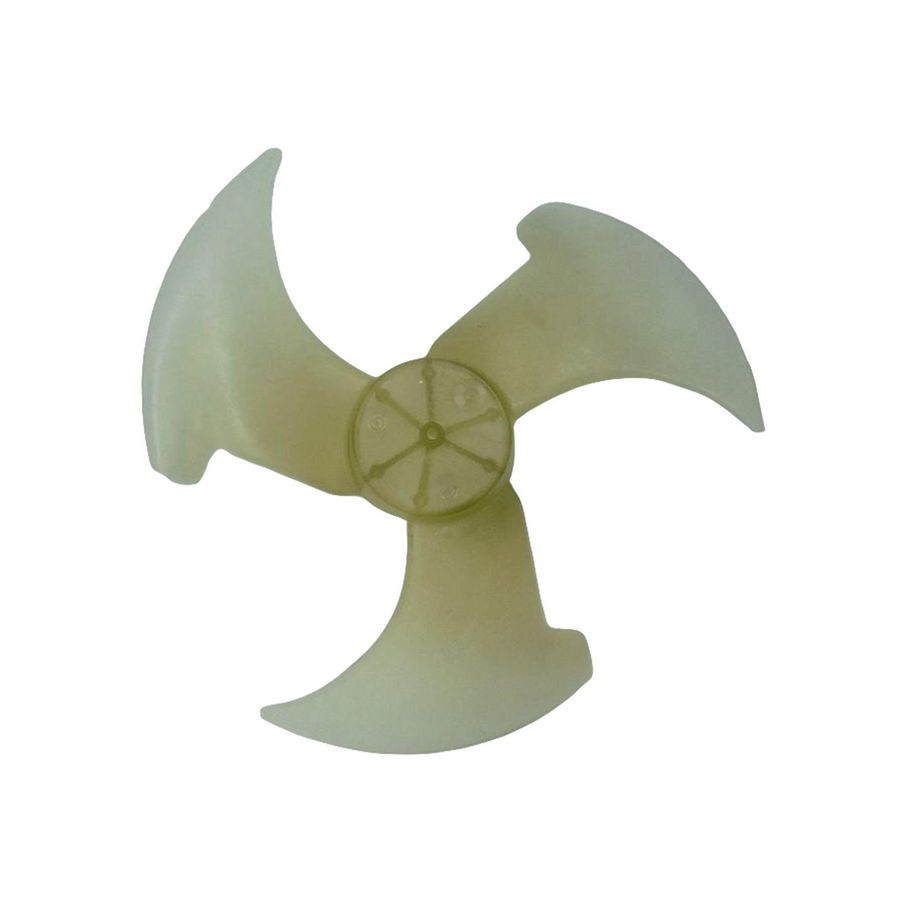 Axiale ventilator 0010045501