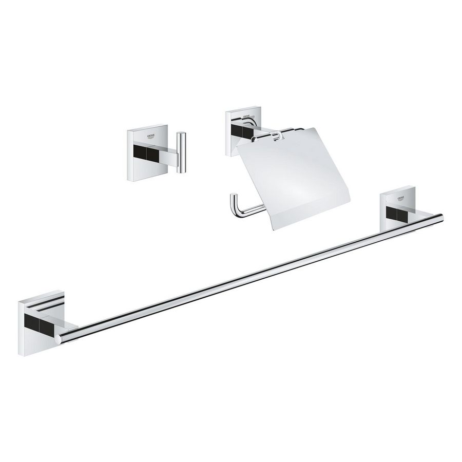 Start Cube Accessoire set 3-in-1 41124000