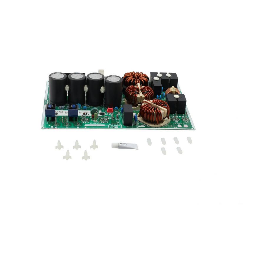 Uitvoerkaart AWHP 11-16 MR-2R1.UK tbv AWHP buitenunit