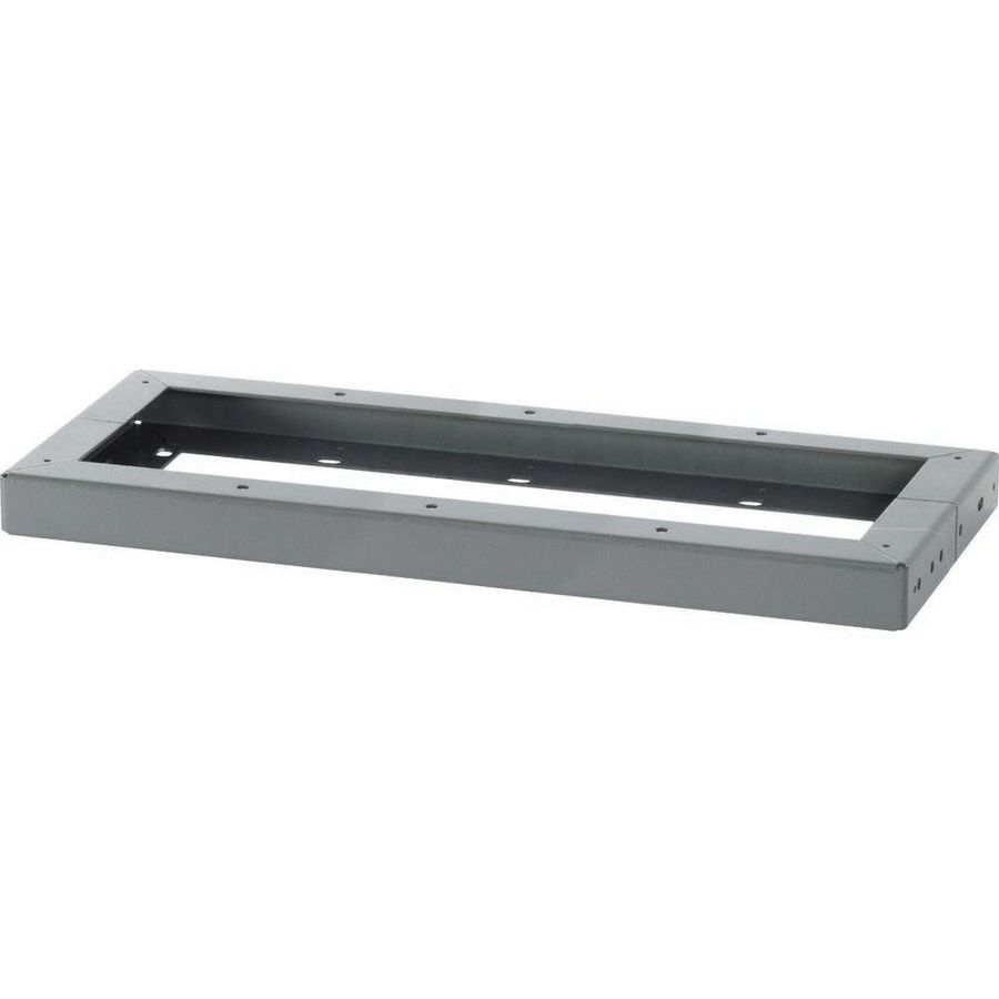 Sokkel voor CI staande kast B=750mm
