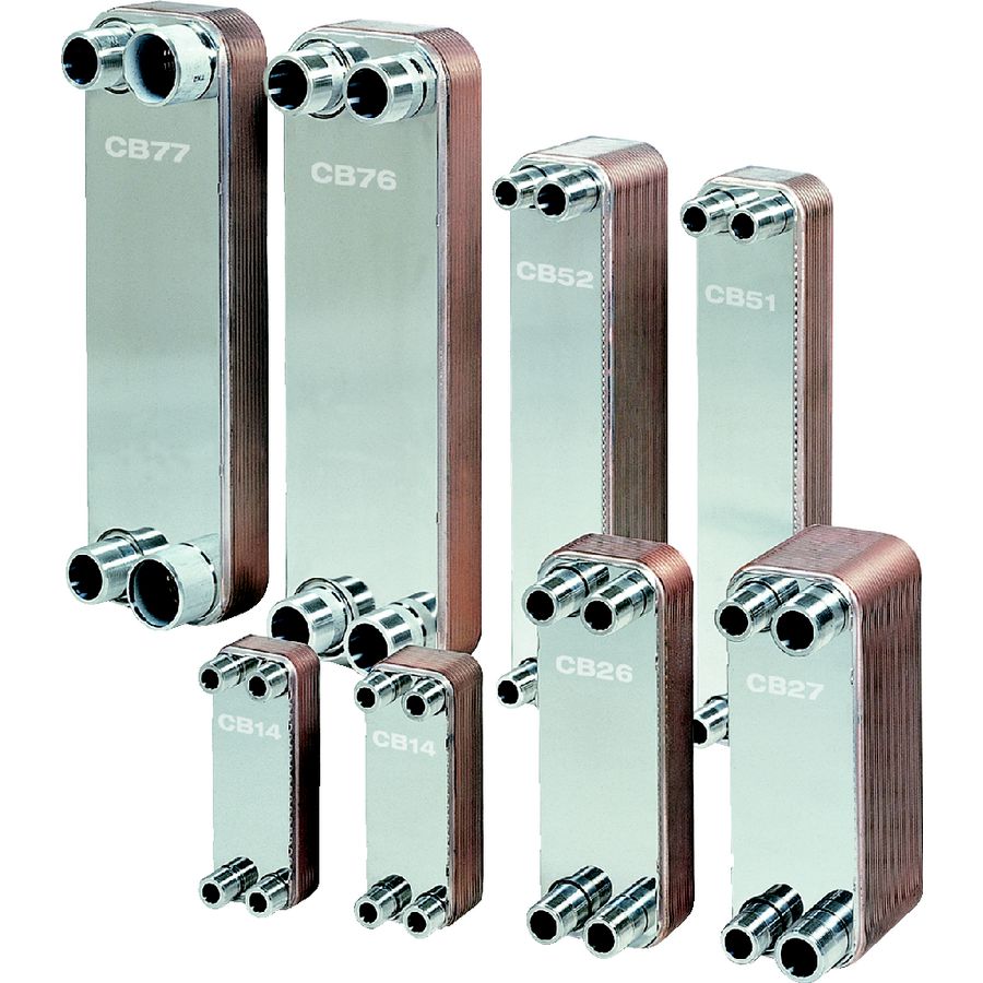 Isolatiemantel tbv. CB30 CBI30-10/20