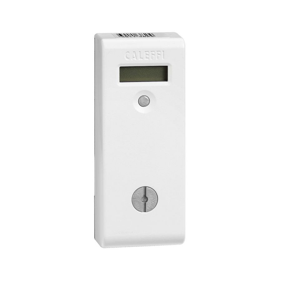 Energiemeter radiatoren 720020