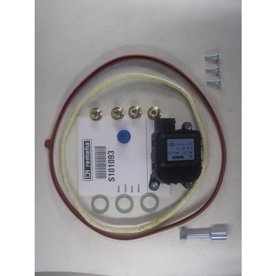 Motor S101093