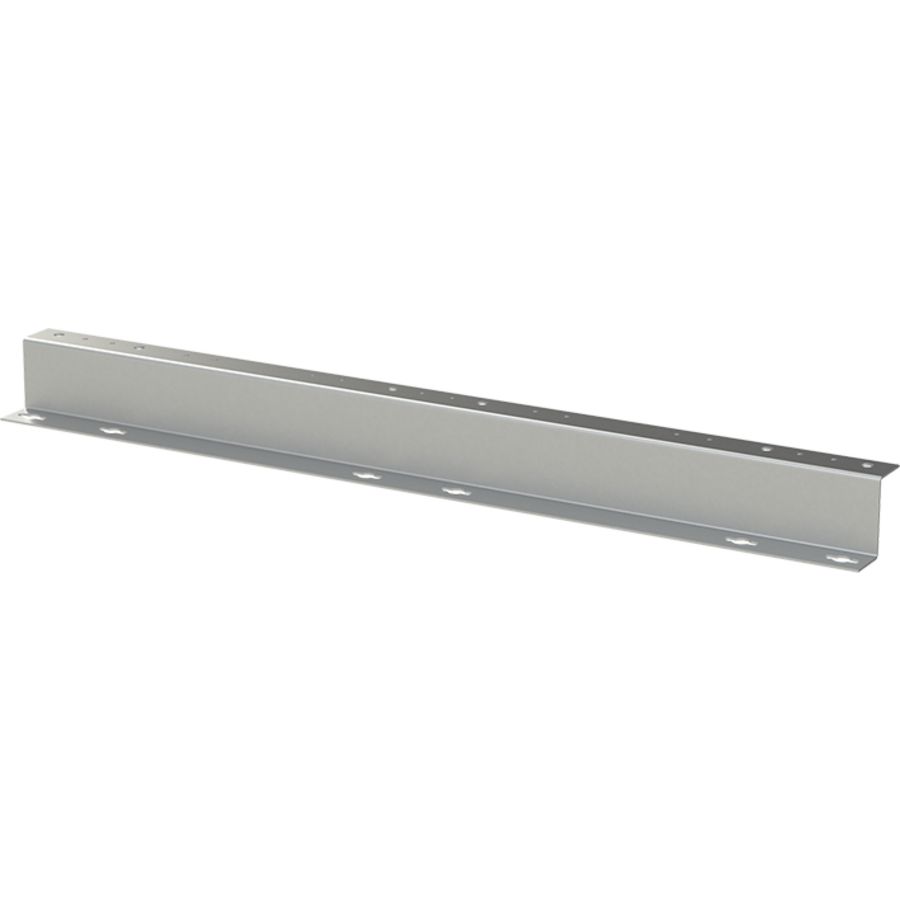 Installatiekast VMS Z-profiel L=2360MM RAL7035