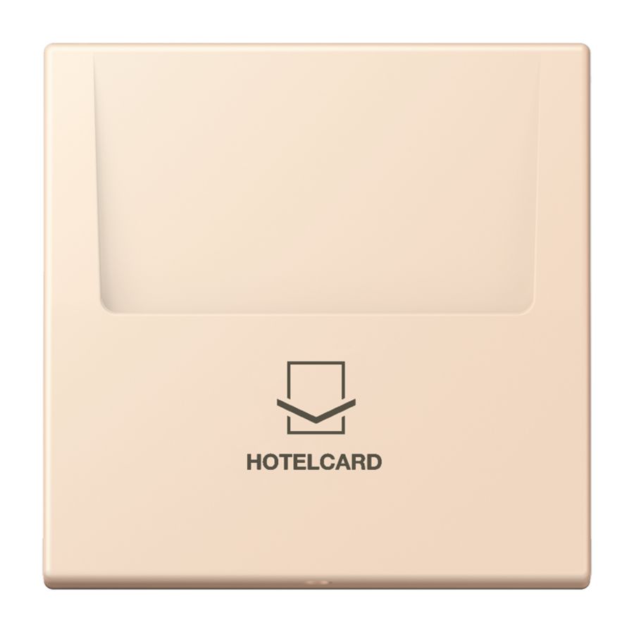 Afdekking Hotelcard-schakelaar LC32123