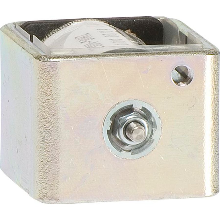 Spoel mechanisme interlock electrische interlock 230VAC 50Hz
