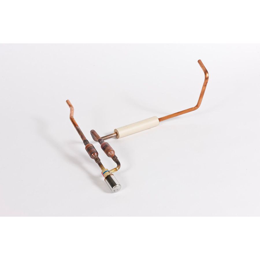 Expansie ventiel (warm) PCA387F033H AMS 10-12