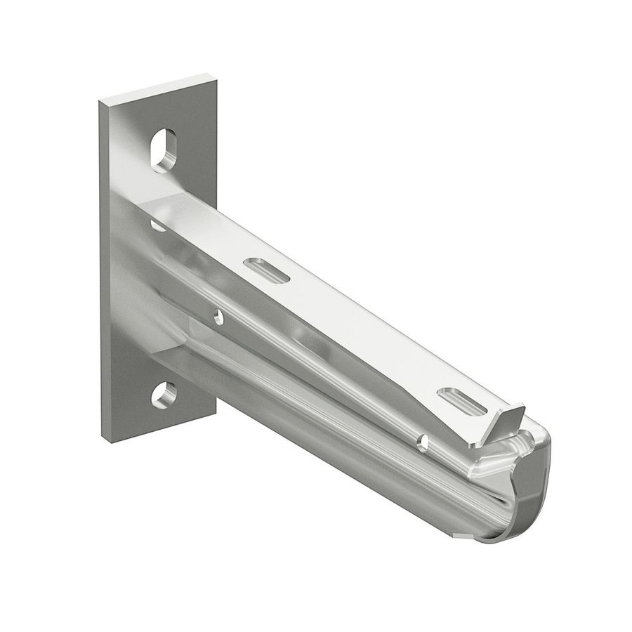 Wandconsole 50F 200mm thermisch verzinkt