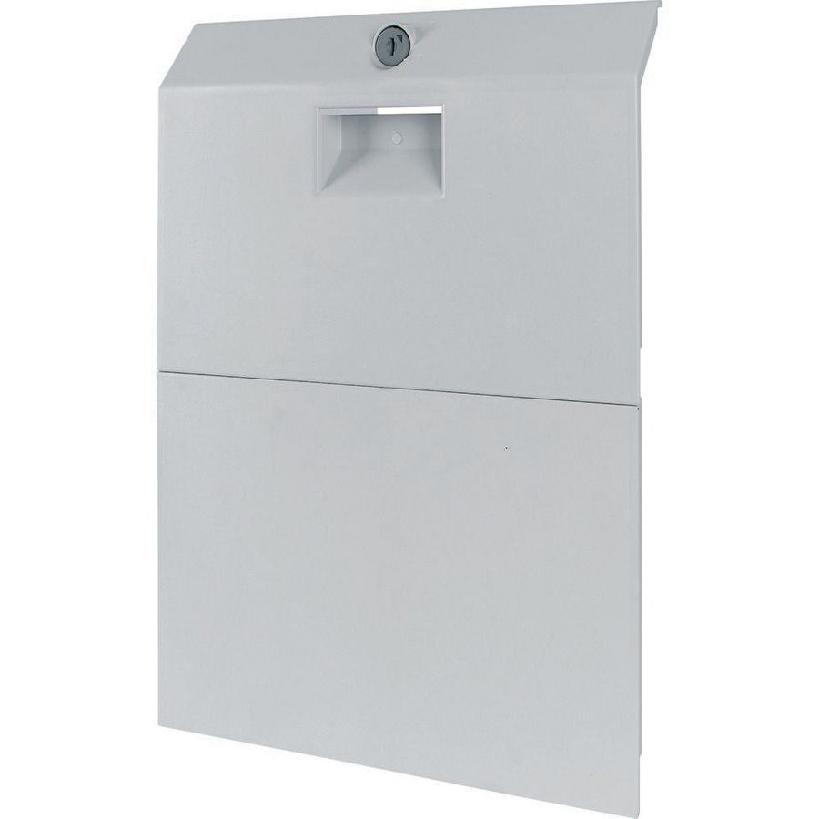 Frontplaat HxB=500x375mm