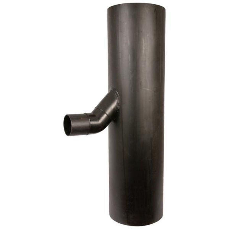 PE onderbak explosievrij 315x110 H=1150mm