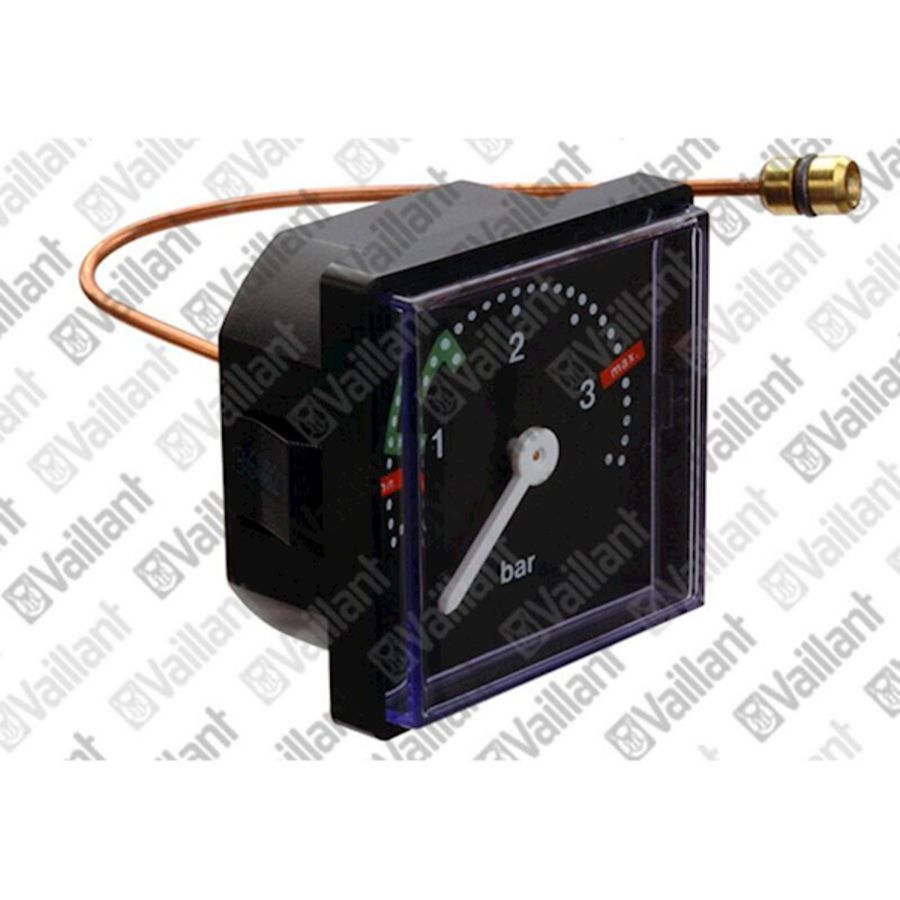 Manometer (capillair) 101272