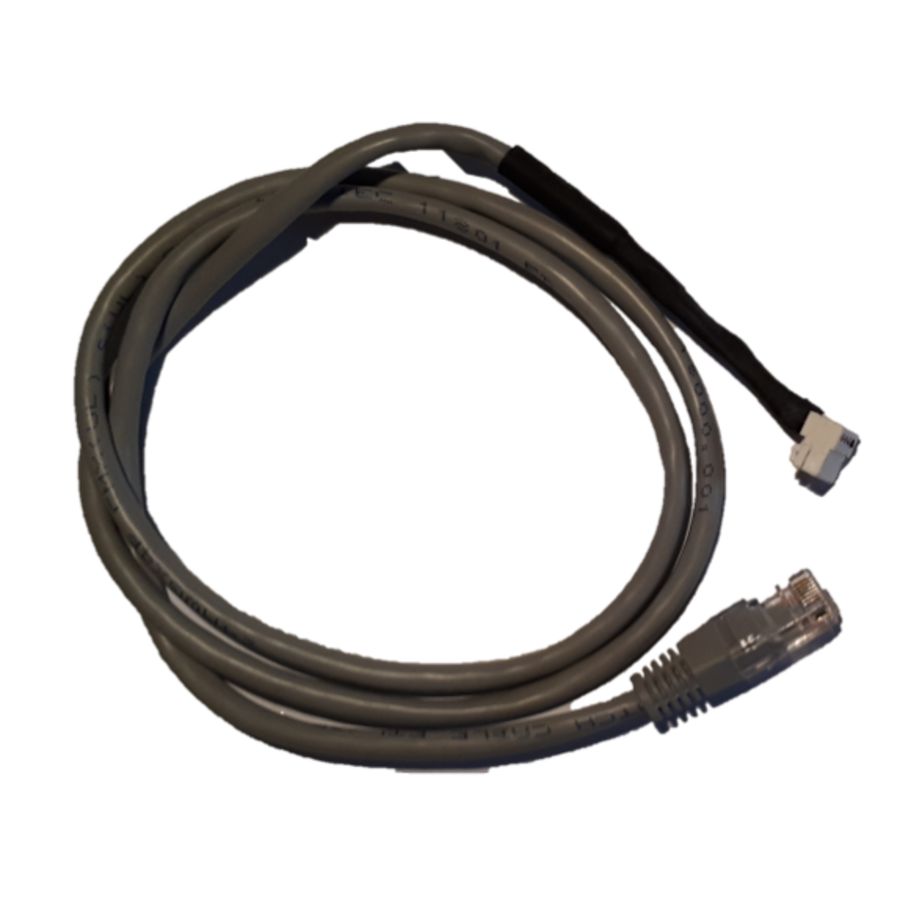 ID SERVICETOOLKABEL CAS3