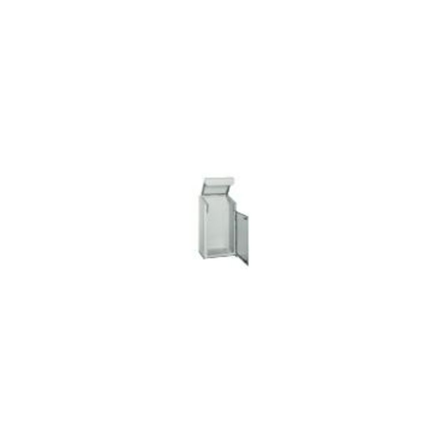 Compact bedieningspaneel IP55 1000x1000x466m Spacial SD