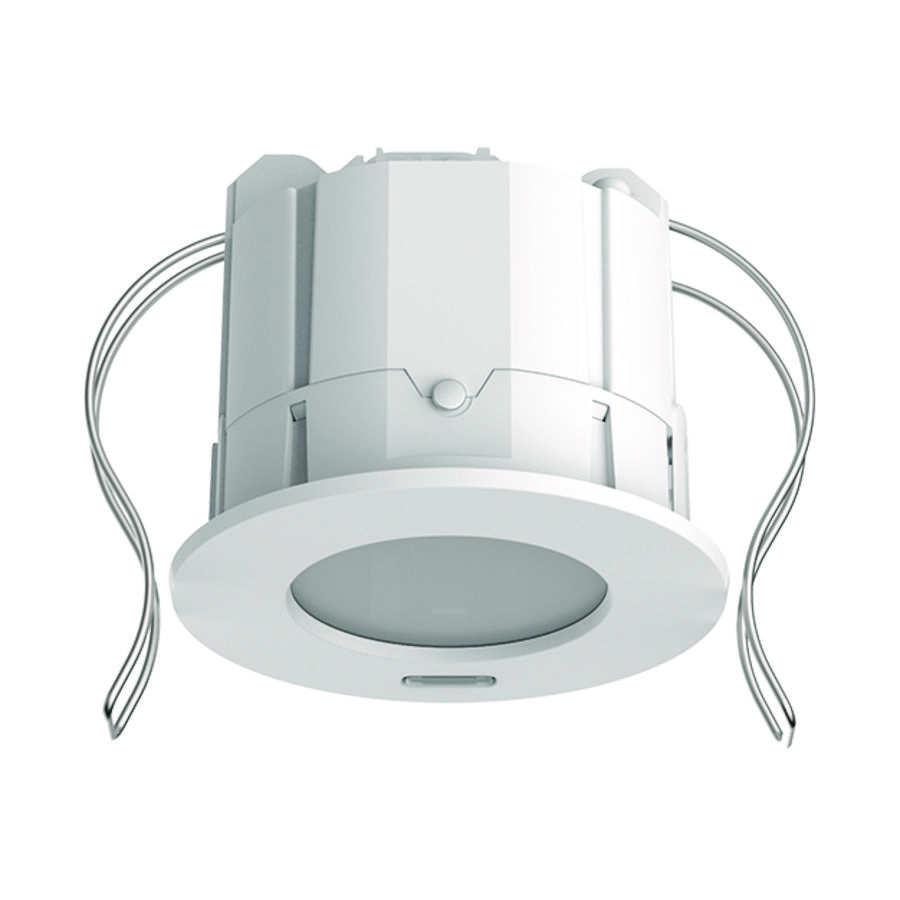 Aanwezigheidsmelder plafondinb 3xlicht en 2x HVAC 2039100