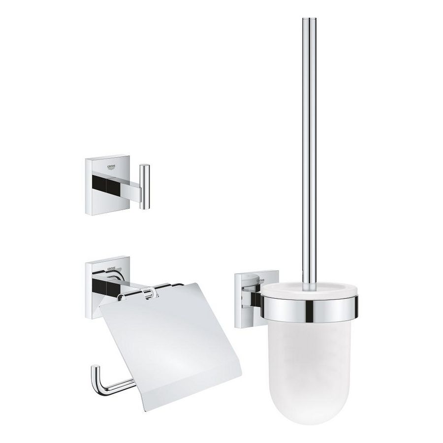 Start Cube Accessoire set 3-in-1 41123000