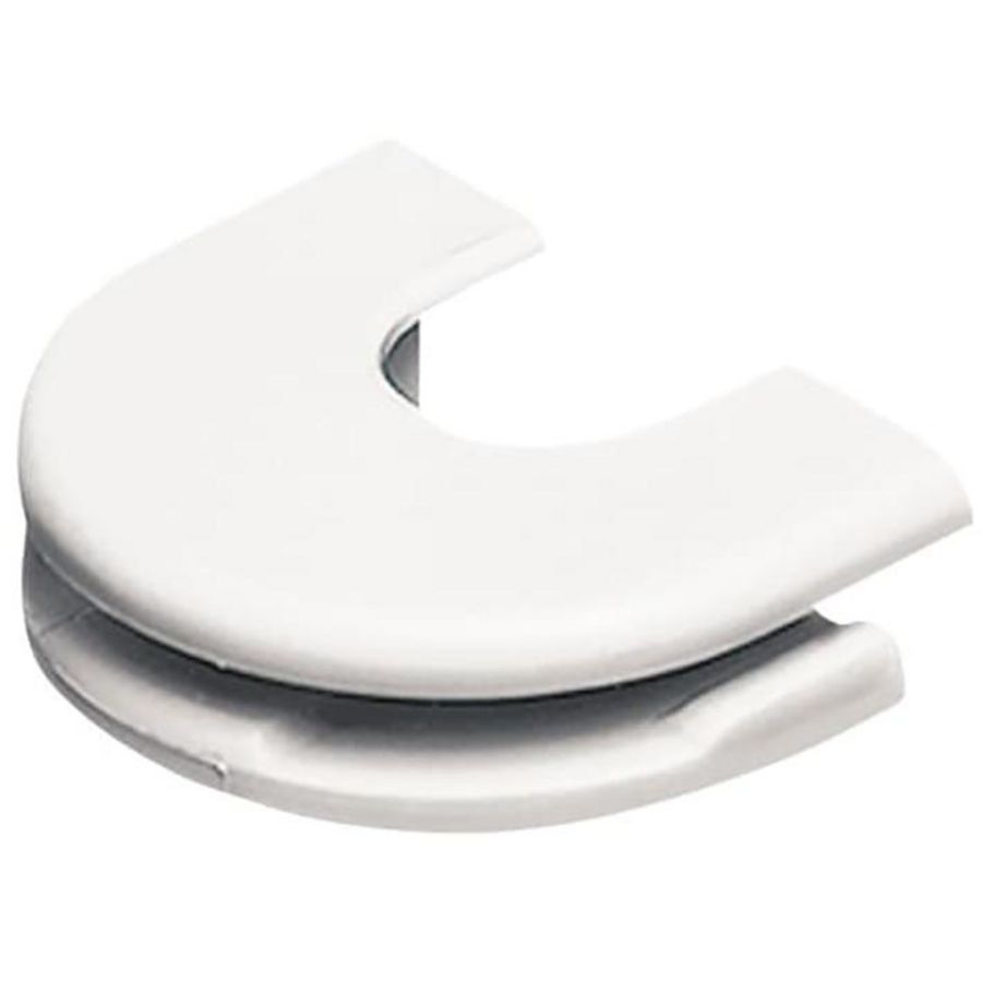 Leidinginvoer voor opbouwbak R-alpin (2088-214)
